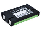 Phone Battery 3.6V NiMH 850mAh HHR-P104 Panasonic KX-TG5452M Cameron Sino