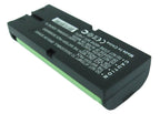 Phone battery 2.4V 850mAh pack HHR-P105 for PANASONIC KX242 Cameron Sino