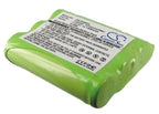 Battery for phone 3* AA 3.6V NiMH 1500mAh GE 26935 Cameron Sino