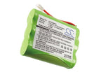 Battery for phone 3* AA 3.6V NiMH 1500mAh GE 26935 Cameron Sino