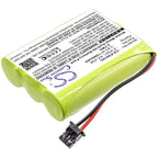 Telephone Battery 3* AA 3.6V NiMH 1300mAh GPT392 KX-A36 Cameron Sino