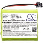 Telephone Battery 3* AA 3.6V NiMH 1300mAh GPT392 KX-A36 Cameron Sino