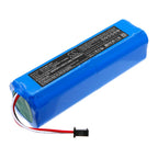 Battery for vacuum cleaner LENOVO Cleaner T1S pro, XIAOMI Roidmi Eve Plus LiIon 14.4V 5200mAh CAMERON SINO