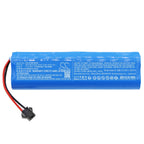 Battery for LENOVO Cleaner T1S pro, XIAOMI Roidmi Eve Plus LiIon 14.4V 6700mAh CAMERON SINO