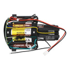 Battery for Philips FC6171/01, PowerPro Aqua FC6408 300003446961 LiIon 25.2V 2000mAh CAMERON SINO Vacuum Cleaner