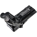 Battery for Philips FC6822, SpeedPro Max Aqua, XC8043/01 LiIon 25.2V 2400mAh CAMERON SINO vacuum cleaner