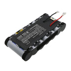 Battery for vacuum cleaner Philips Aqua Plus 8000 D116-7S1P LiIon 25.2V 3900mAh CAMERON SINO
