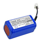 Battery for Philips FC8603, FC8700, SmartPro Compact Vacuum Cleaner LiFePO4 12.8V 1400mAh CAMERON SINO