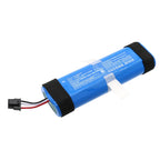 Battery for PHILIPS HomeRun 3000, XU3110/01, XU3110/02 Vacuum Cleaner C1048A2 LiIon 14.4V 4500mAh CAMERON SINO