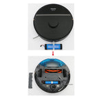 Battery for PHILIPS HomeRun 3000, XU3110/01, XU3110/02 Vacuum Cleaner C1048A2 LiIon 14.4V 4500mAh CAMERON SINO