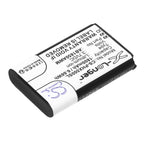 Battery for mobile phone PHILIPS AB1720AWM, AB1790AWM, Xenium 9A9K LiIon 3,7V 1800mAh CAMERON SINO