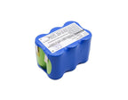 Cameron Sino Battery, rechargeable Pellenc Fixion AP25 P80 vine tying tool, 29101621 7.2V 3000mAh Cameron Sino
