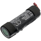 Battery for Electronic Cigarettes iQos 2.4 Plus Charger Box, iQos Charger CS-PMC046XL LiiON 3.7V 3400 mAh Cameron Sino