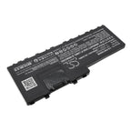 Батерия за лаптоп Panasonic CF-VZSU0QJS, Toughbook CF-20, Toughpad FZ-A2 LiIon 11,4V 2600mAh CAMERON SINO