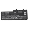 Батерия за лаптоп Panasonic CF-VZSU0QJS, Toughbook CF-20, Toughpad FZ-A2 LiIon 11,4V 2600mAh CAMERON SINO