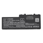 Батерия за лаптоп Panasonic CF-VZSU0QJS, Toughbook CF-20, Toughpad FZ-A2 LiIon 11,4V 2600mAh CAMERON SINO