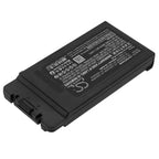Laptop Battery Panasonic Toughbook CF-54 CF-VZSU0GJS LiIon 11.1V 4200mAh CAMERON SINO