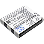Mobile phone battery PANASONIC KX-TU301, KX-TU321, KX-TU327 CGA-LB102 LiIon 3,7V 700mAh CAMERON SINO