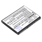Mobile phone battery PANASONIC KX-TU446, KX-TU456, KX-TU466EXBE LiIon 3.7V 900mAh CAMERON SINO
