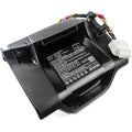 Батерия Cameron Sino, За косачка робот WOLF Garten Loopo M1000, M2000, Robomow City MC1000, BAT7000C,7000B LiIon 25.6V 3000mAh Cameron Sino