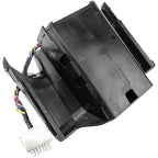 Cameron Sino Battery, For Robotic Lawnmower WOLF Garten Loopo M1000, M2000, Robomow City MC1000, BAT7000C, 7000B LiIon 25.6V 3000mAh Cameron Sino