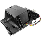 Cameron Sino Battery, For Robotic Lawnmower WOLF Garten Loopo M1000, M2000, Robomow City MC1000, BAT7000C, 7000B LiIon 25.6V 3000mAh Cameron Sino