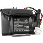 Cameron Sino Battery, For Robotic Lawnmower WOLF Garten Loopo M1000, M2000, Robomow City MC1000, BAT7000C, 7000B LiIon 25.6V 3000mAh Cameron Sino