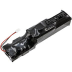 Battery for Rowenta vacuum cleaner RH8825WI / 2D2, RH8828WO / 2D0 TEFAL Air Force Extreme TY8865KS / 2D2 LiIon 25.9V 2500mAh CAMERON SINO