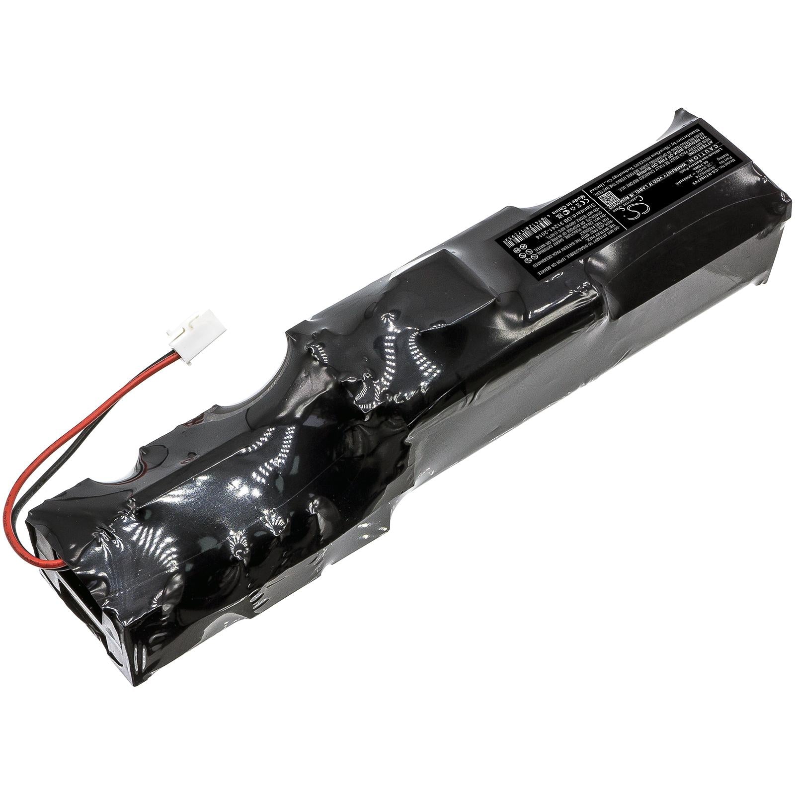 Батерия за прахосмукачка Rowenta RH8825WI / 2D2, RH8828WO / 2D0 TEFAL Air Force Extreme TY8865KS / 2D2  LiIon 25,9V 2500mAh CAMERON SINO