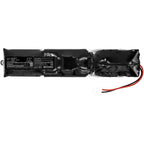 Battery for Rowenta vacuum cleaner RH8825WI / 2D2, RH8828WO / 2D0 TEFAL Air Force Extreme TY8865KS / 2D2 LiIon 25.9V 2500mAh CAMERON SINO