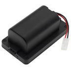 Battery for Rowenta Vacuum Cleaner 20-RS-RT900866, Explorer 20, 40, 60 RS-RT900866 LiIon 14.4V 2600mAh CAMERON SINO