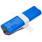 Battery for Rowenta RG7975WH/NS0, RG7987WH/NS0 SS-2230002528 Vacuum Cleaner LiIon 14.4V 2600mAh CAMERON SINO