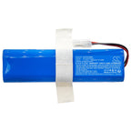 Battery for Rowenta RG7975WH/NS0, RG7987WH/NS0 SS-2230002528 Vacuum Cleaner LiIon 14.4V 2600mAh CAMERON SINO
