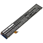 Laptop Battery for RAZER BLADE 2070, Blade 15, RZ09-02386E91 RC30-0248 LiPo 15.4V 5200 mAh Cameron Sino