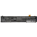 Laptop Battery for RAZER BLADE 2070, Blade 15, RZ09-02386E91 RC30-0248 LiPo 15.4V 5200 mAh Cameron Sino