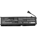 Батерия  за лаптоп Razer Blade 15 2020, Blade 15 2021, RZ09-0328  RC30-0328  LIPo 15.4V 4200 mAh CAMERON SINO