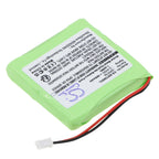 Battery for Doro TH50 TH60 2.4V 600mAh NIMH SDT500CL Cameron Sino
