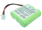Battery for phone SAGEM DECT31, DECT32, MISTRAL220 3.6V NiMH 300mAh Cameron Sino