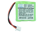 Battery for phone SAGEM DECT31, DECT32, MISTRAL220 3.6V NiMH 300mAh Cameron Sino