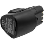 Rechargeable Battery for Stihl HSA25 Grass Shears, 45154006500 10.8V 2500mAh Cameron Sino
