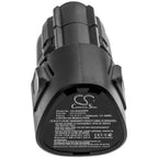 Rechargeable Battery for Stihl HSA25 Grass Shears, 45154006500 10.8V 2500mAh Cameron Sino