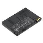 Battery for Siemens Gigaset SL1 phone 3.7V 750mAh LiIon CAMERON SINO