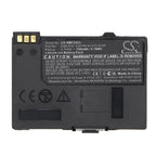 Battery for Siemens Gigaset SL1 phone 3.7V 750mAh LiIon CAMERON SINO