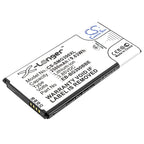 Battery for mobile phone SAMSUNG Galaxy Xcover 4, SM-G390 EB-BG390BBE LiIon 3.85V 2500mAh CAMERON SINO