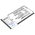 Battery for mobile phone SAMSUNG Galaxy Xcover 4, SM-G390 EB-BG390BBE LiIon 3.85V 2500mAh CAMERON SINO