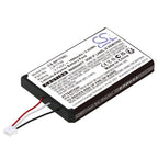 Battery for PlayStation Sony PS5 DualSense, CFI-1015A, CFI-ZCT1W LIP1708 LiPo 3.7V 1600mAh Cameron Sino