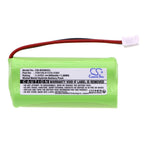Phone battery for Siemens Gigaset A120/A140 2*AAA 2.4V NiMH 650mAh T382 Cameron sino