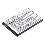 Battery for Siemens Gigaset SL780 3.7V 830mAh LiIon CAMERON SINO