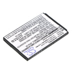 Battery for Siemens Gigaset SL780 3.7V 830mAh LiIon CAMERON SINO