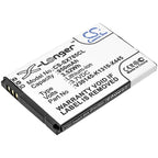 Battery for Siemens Gigaset SL780 3.7V 950mAh LiIon CAMERON SINO